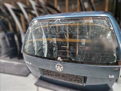 Volkswagen Golf IV kombi, Volkswagen Bora kombi csomagtérajtó LC6X (21662, 21663)