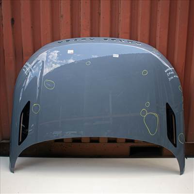 Range Rover Evoque L551 motorháztető