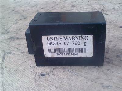 KIA RIO 2000.04-2005.06 Relé