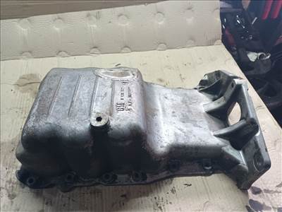 Opel Corsa C 1.2 Olajteknő 4322 ,  9128621-z12xe