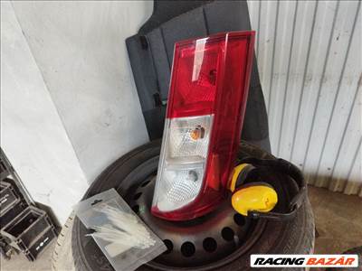 Dacia Dokker jobb hátsó lámpa