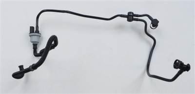 Volkswagen Jetta Tankszellőztető 04e133366c