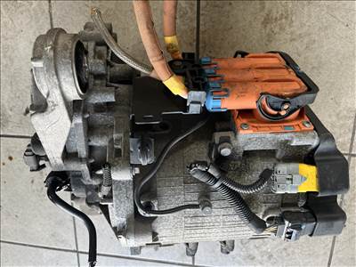 Peugeot 3008 I Hybrid 4 elektromotor hátsó 9800189280 0437507008