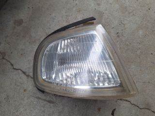 Honda Prelude IV HONDA PRELUDE Jobb első Irányjelző