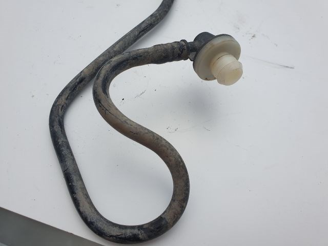 Opel Astra J Fék vákumcső A13dtc  13251964 2. kép