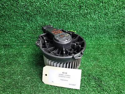 SUZUKI S-CROSS Fűtőmotor (Klímás) 7415061MA0 av1490