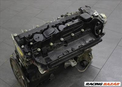 BMW 5-ös sorozat E46, E39 bmw e39 e46 3.0d motor alkatrészei 