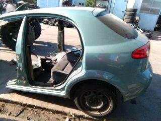 Chevrolet Lacetti Csomagtérajtó Zárszerkezet *41011*