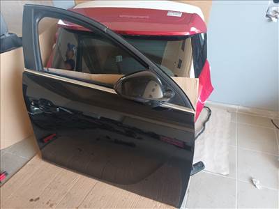 Opel Insignia A OPEL INSIGNIA Jobb első Ajtó Fekete 10251