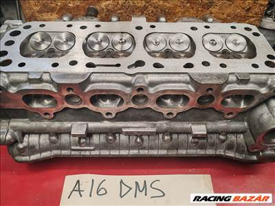 Daewoo Nubira I 1.6 SX Tacuma Nubira 1.6 16v hengerfej