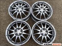4db Ronal 17" VW - Skoda alufelni. (4001)