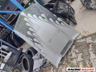 Chevrolet USA Corvette (C4) CHEVROLET CORVETTE Motorháztető