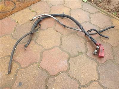 Opel Antara 2.2 CDTI 4x4 Akkumulátor kábelköteg A22d1 Z22dm