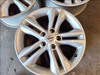  17" NISSAN alufelni