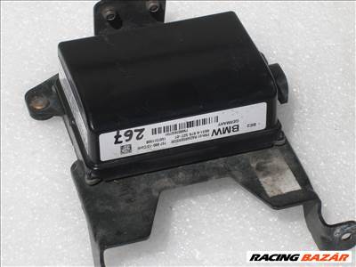 BMW F-Sorozat F01 F30 F10 F15 F12 F25 Adaptive Tempómat Modul 6631-6876321 2012-től