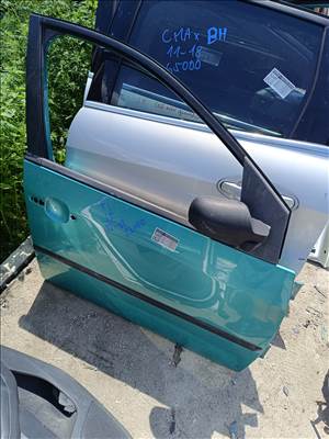 Ford Fiesta Mk5 Jobb első ajtó  fi0208