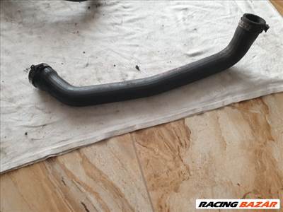 Opel Vivaro A Intercooler cső 1.9 dti 51411