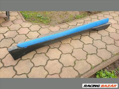 BMW i3 I01 Küszöb burkolat jobb külső 51757368598