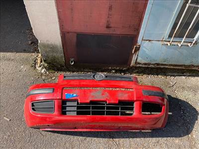 FIAT PANDA 169 Első Lökhárító (Részeivel)