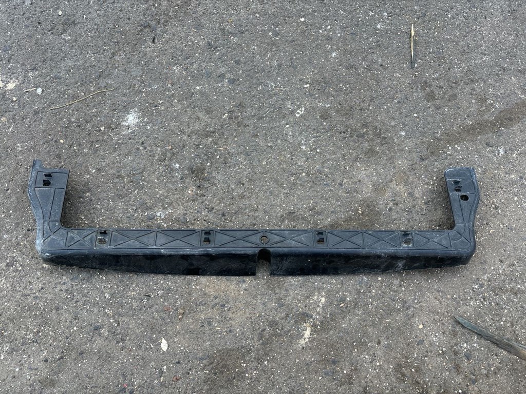 MITSUBISHI COLT VI Z3_A, Z2_A Klímahűtő Radiátor Keret 1. kép