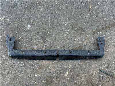 MITSUBISHI COLT VI Z3_A, Z2_A Klímahűtő Radiátor Keret