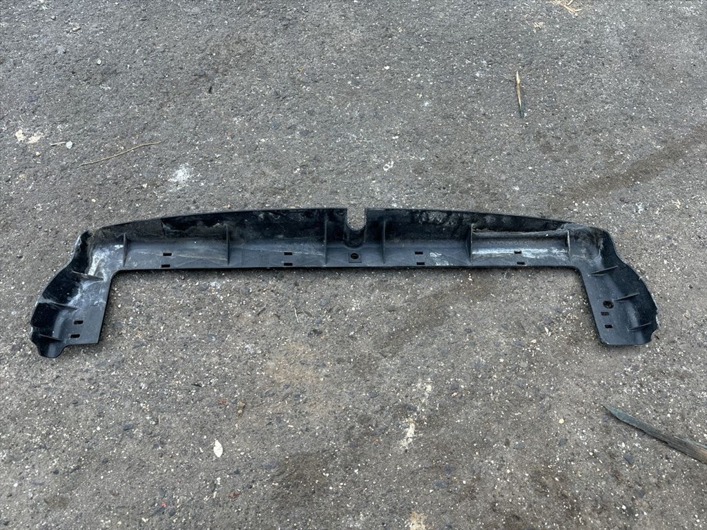 MITSUBISHI COLT VI Z3_A, Z2_A Klímahűtő Radiátor Keret 4. kép