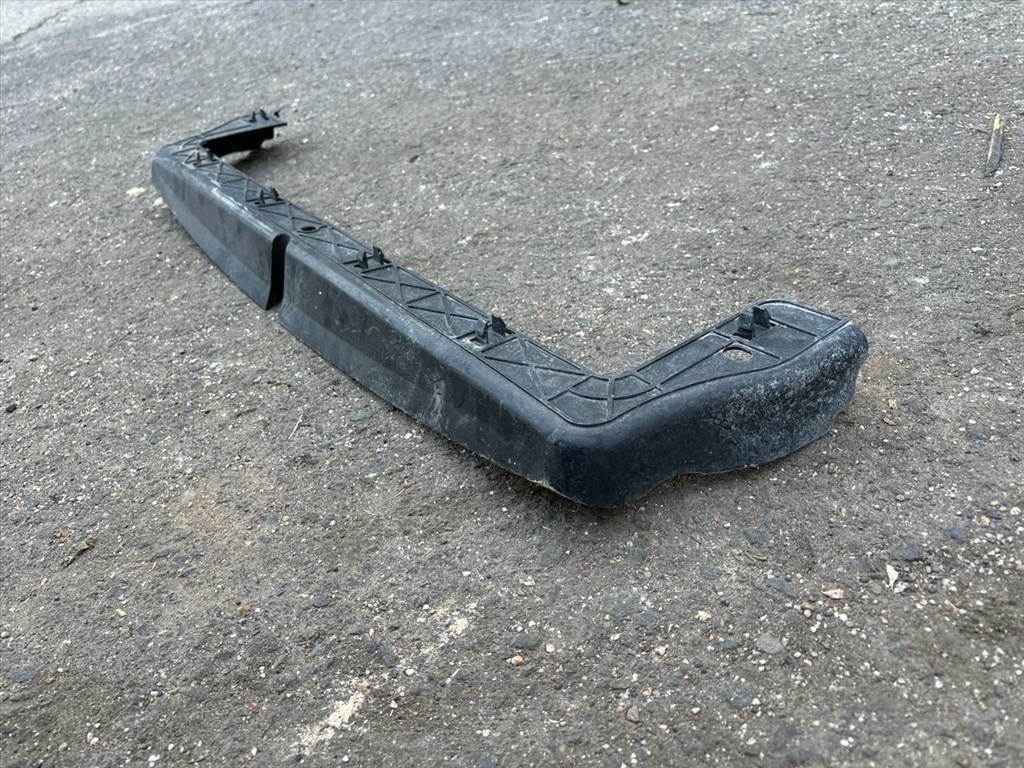 MITSUBISHI COLT VI Z3_A, Z2_A Klímahűtő Radiátor Keret 5. kép