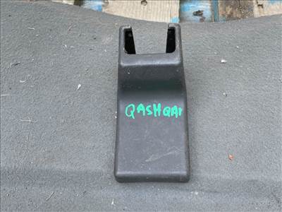 NISSAN QASHQAI / QASHQAI PLUS 2 J10, JJ10 Bal első Ülés Kárpit