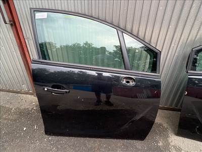 OPEL MERIVA B  Jobb első Ajtó (Részeivel)