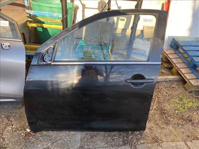 PEUGEOT 4007 GP_ Bal első Ajtó (Részeivel)