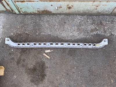 SEAT IBIZA IV 6J5 Hátsó középső Lökhárító Tartó (Műanyag) 007446