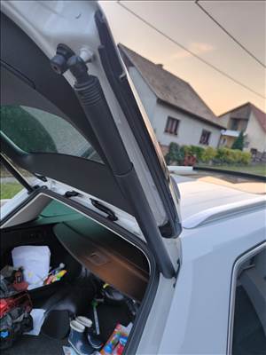 Volkswagen Passat B8, Volkswagen Arteon elektromos csomagtér nyitó szett