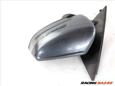 Mercedes W204 C osztály bal visszapillantó tükör  a2048103776