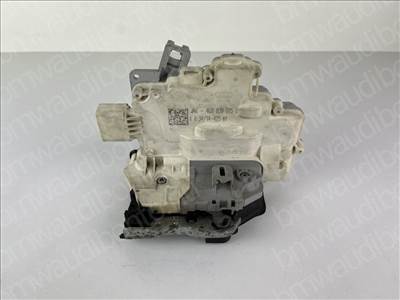 AUDI A6 C7 (4G2, 4GC) Bal hátsó ajtó zár (4G0839015B)
