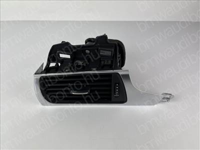 AUDI A6 C7 (4G2, 4GC) Bal műszerfal szellőzőrács (4G1820901)