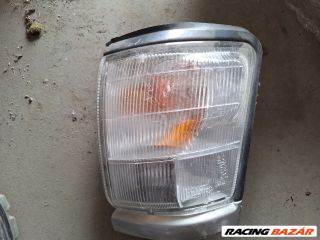 Toyota HiAce II TOYOTA HILUX Bal első Irányjelző