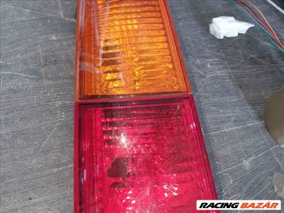 Suzuki Ignis I SUZUKI IGNIS I Bal Hátsó Lámpa