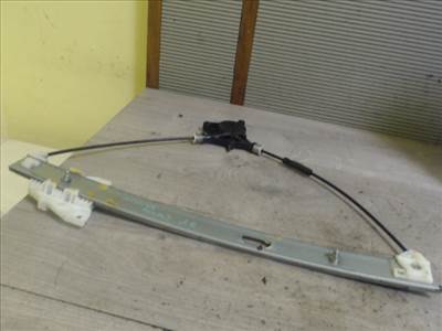 MAZDA 3 03.10-06.06 Jobb első ablakemelő szerkezet elektromos