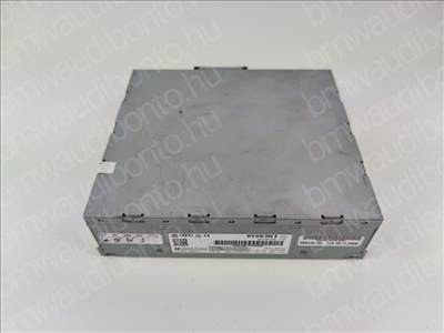AUDI A4 B8 (8K2) HiFi Audio hangvezérlő egység (Rádió / CD) (4F0035056B)