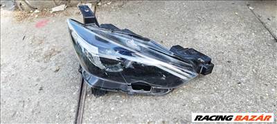 Mazda CX-3 (DJ1) jobb led fényszóró alkatrésznek eladó d10e51030