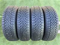 195/65 R15 Falken Eurowinter HS02 téli gumi 7,5mm