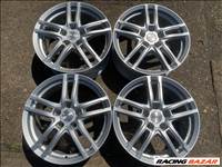 4db Dezent 17" Mercedes-Benz alufelni. (4014)