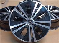 Mercedes W213 E klasse alufelnik 5x112 7,5x17 ET40 4db