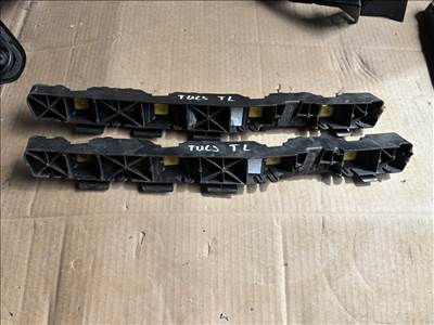 Hyundai Tucson (TL) Lökhárító tartó bal hátsó 86615-d7000