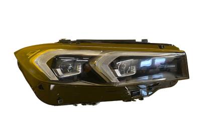 BMW 3 G21 Jobb első Laser LED Fényszóró LCI