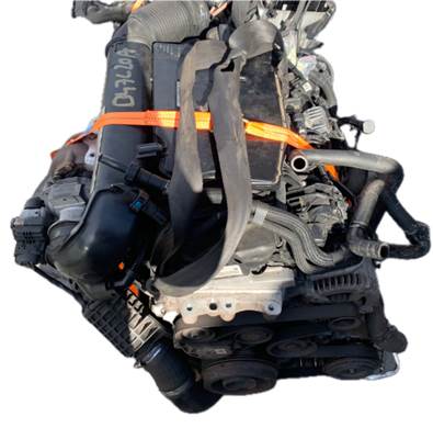 BMW X2 F39 Komplett motor sDrive 20d B47C20B