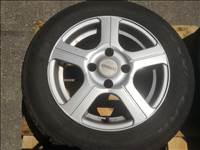 Citroen /Peugeot 14-es Dezent alufelnik 