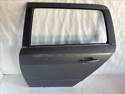 13246 Opel H astra kombi Bal hátsó Ajtó Grafit Z155