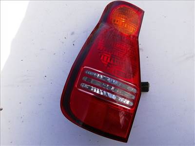 193919 Hyundai Matrix 2001-2004 bal hátsó lámpa