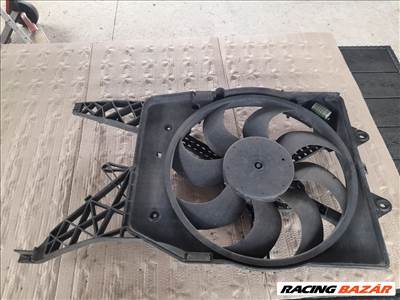 Opel Corsa D 1.3 CDTI Hűtőventilátor 2652 ,  440926702